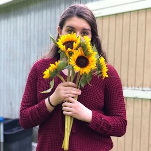 Meet your Posher, Ashleigh